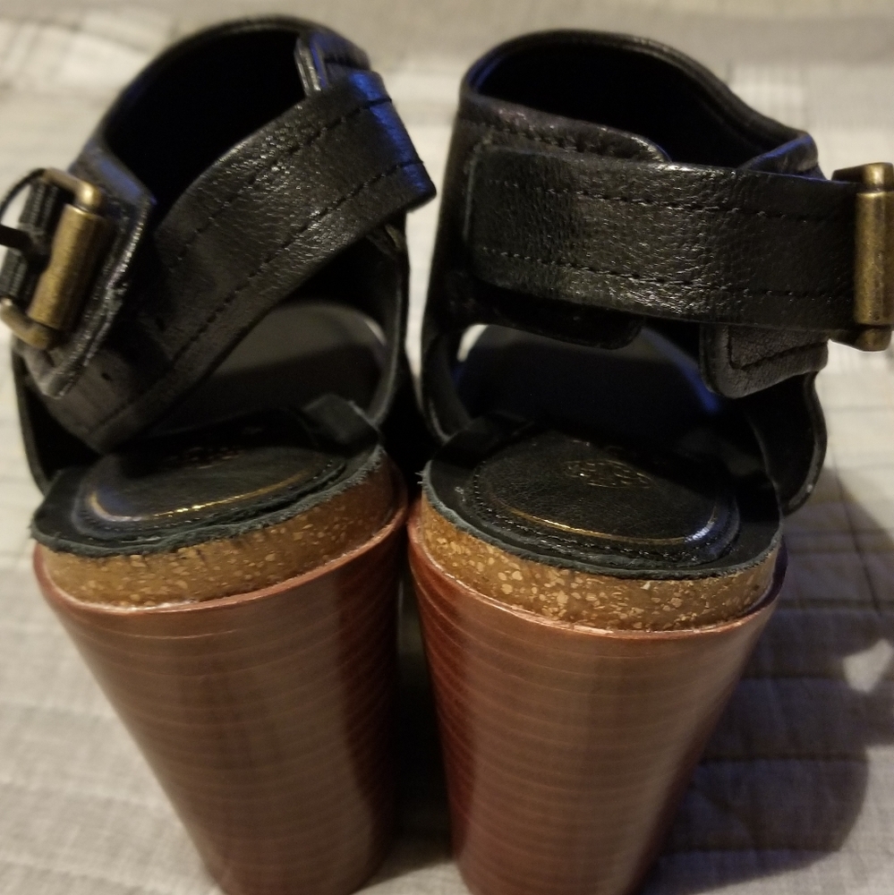 ISOLA shoes